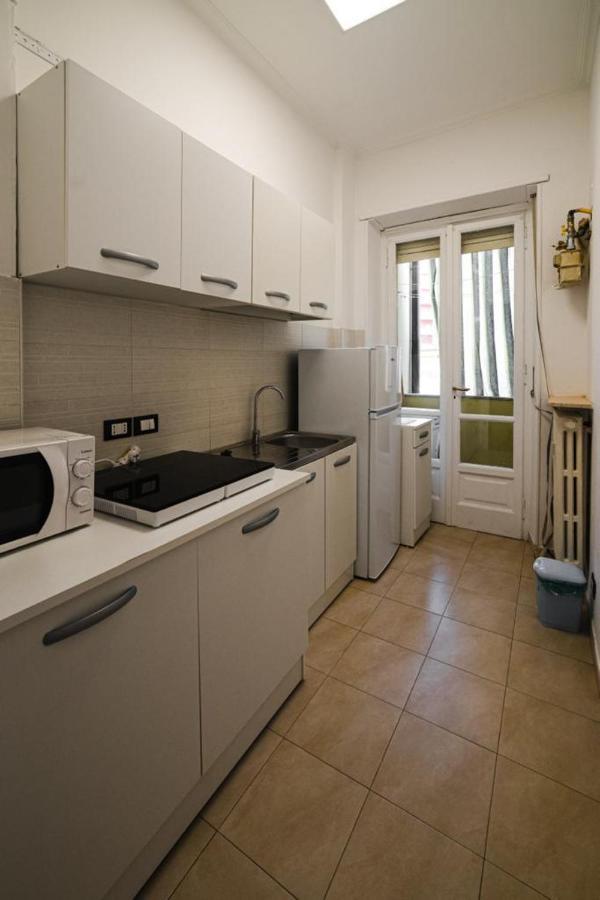 Appartamento Torino Porpora Εξωτερικό φωτογραφία